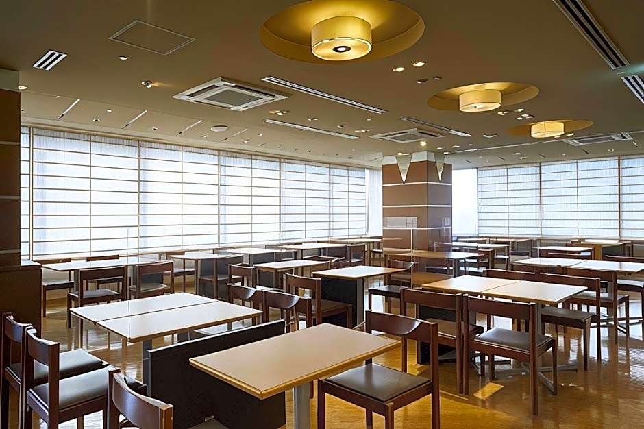 Hotel Granvia Wakayama