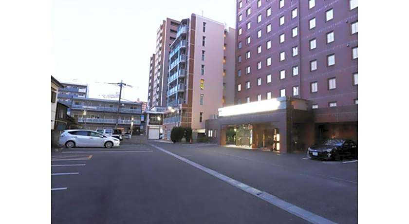 Kawagoe Dai-ichi Hotel