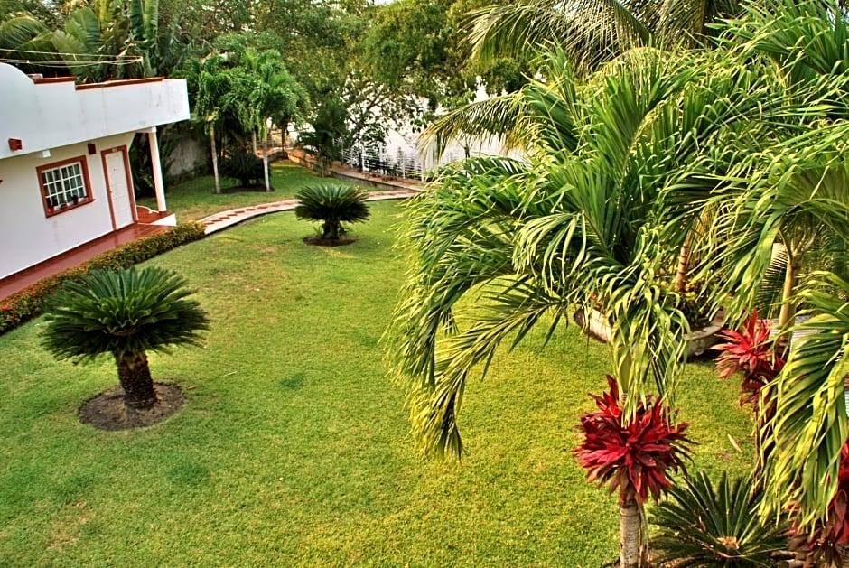 Hotel Lagoon - Pet Friendly