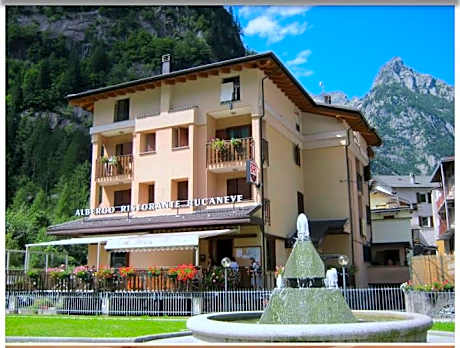 Hotel ristorante Bucaneve