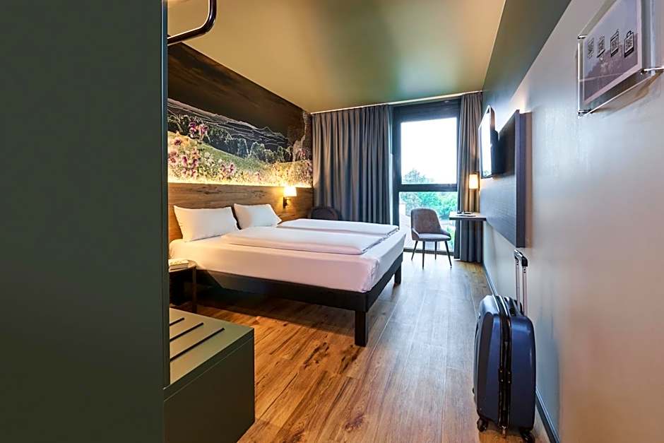 Ibis Styles Singen