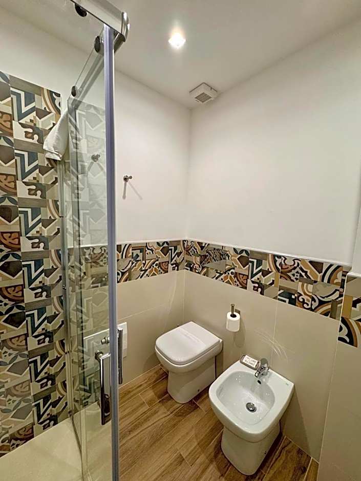 Bed and Breakfast Stella del Sud Makari