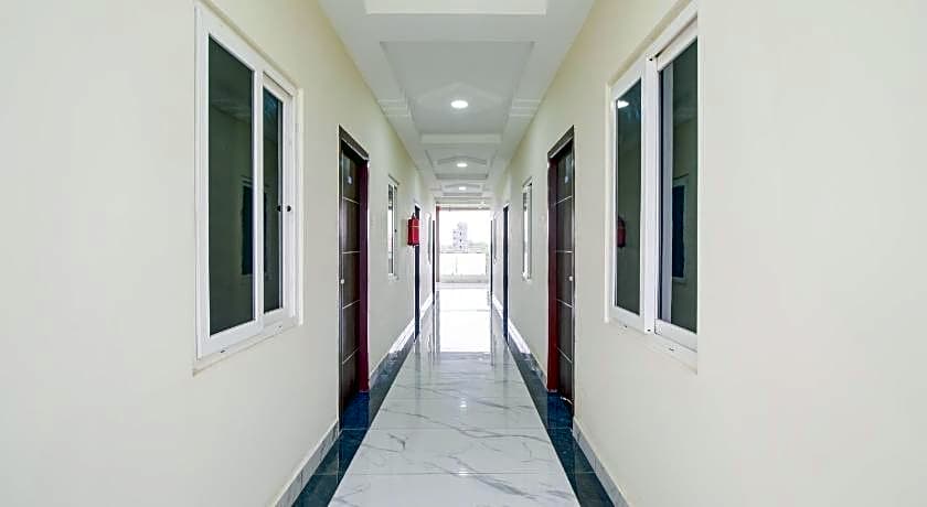 Hotel O Ramavarapadu Near PVR Icon