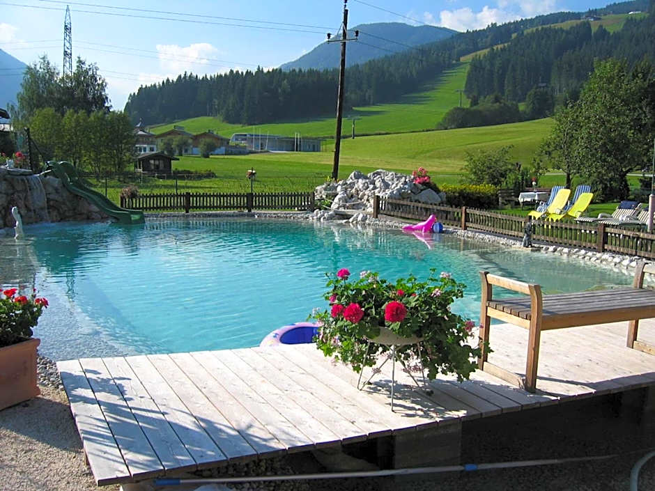 Aparthotel Dachsteinblick