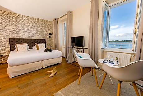 Hôtel La Baie des Anges SPA marin