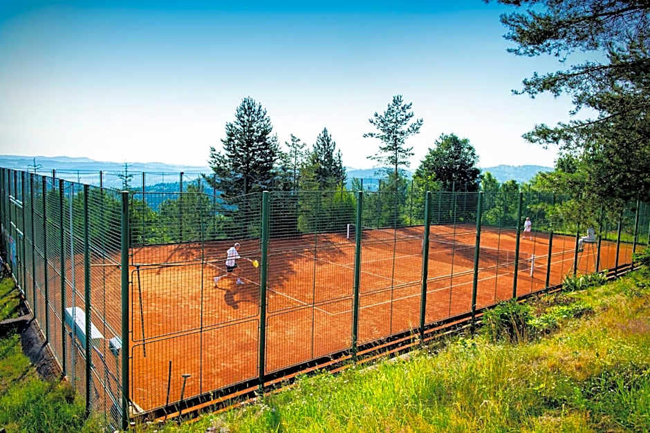 Hotel Monínec - Depandance Nová Javorka