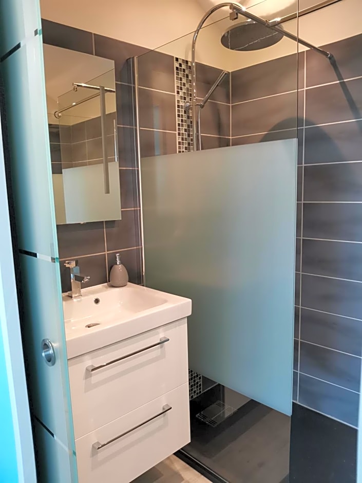 Au Bouchon Champenois