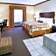 Best Western Plus Royal Mountain Inn & Suites