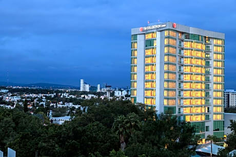 NH Collection Guadalajara Providencia