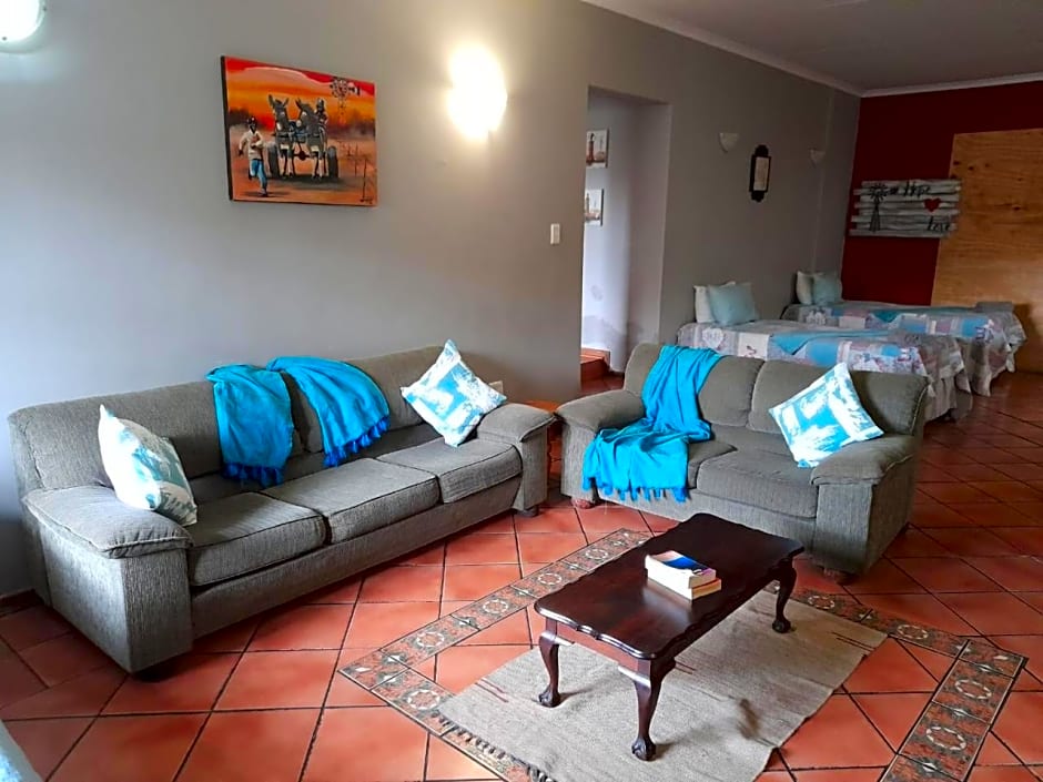 Platberg Self-catering