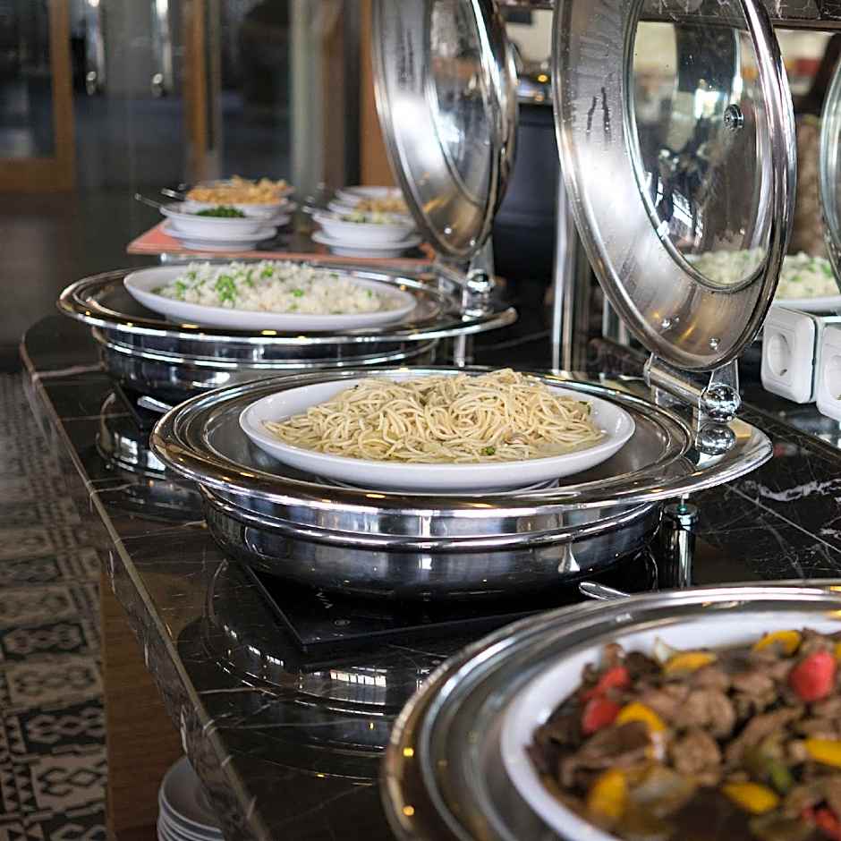 The Lerina Hotel Nusa Dua