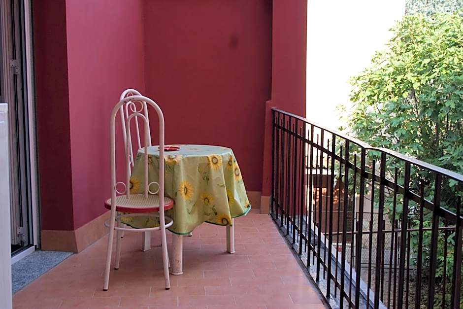 Hotel Renato