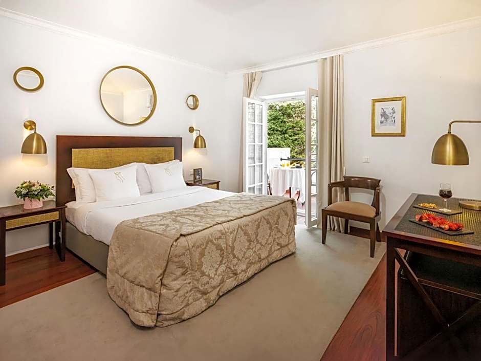 Hotel Casa Das Senhoras Rainhas - Castelo de Obidos