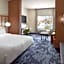 Fairfield Inn & Suites by Marriott Athens-University Area