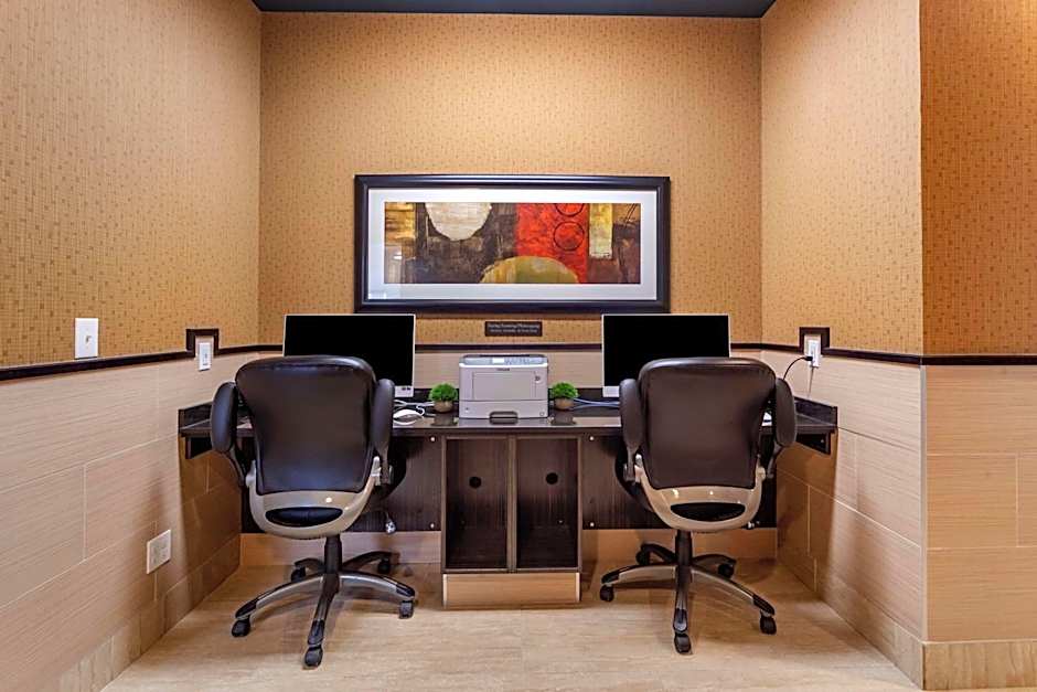 Best Western Plus Drayton Valley All Suites