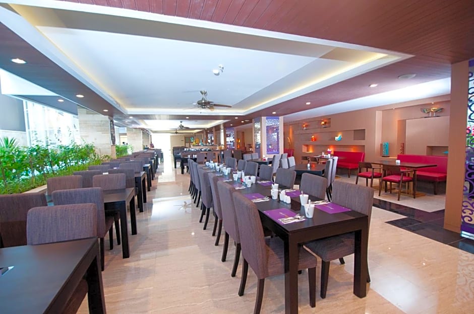 Quest San Hotel Denpasar by ASTON