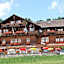 Hotel Rothorn Vintage-Style