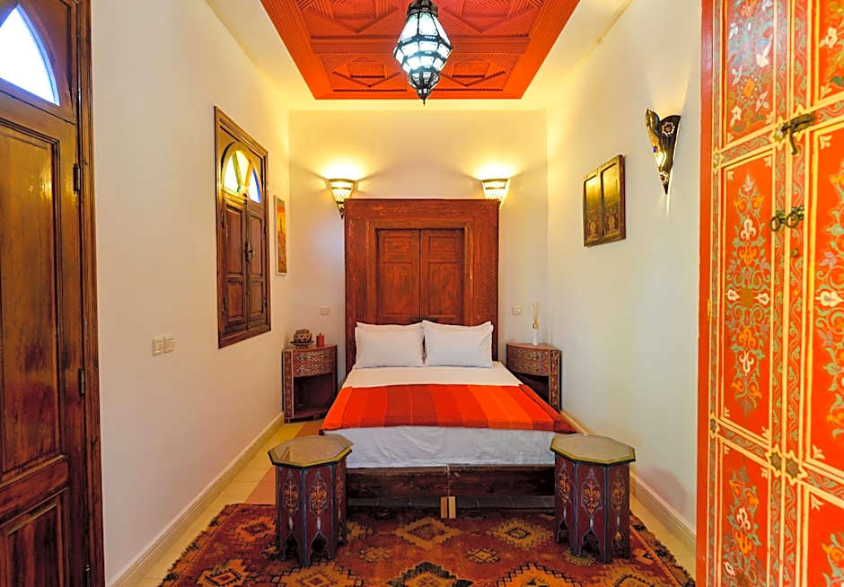 Casa De Marrakech Riad Guest House