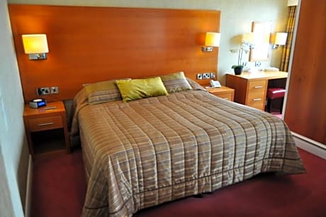 Executive Double Room with Sea View