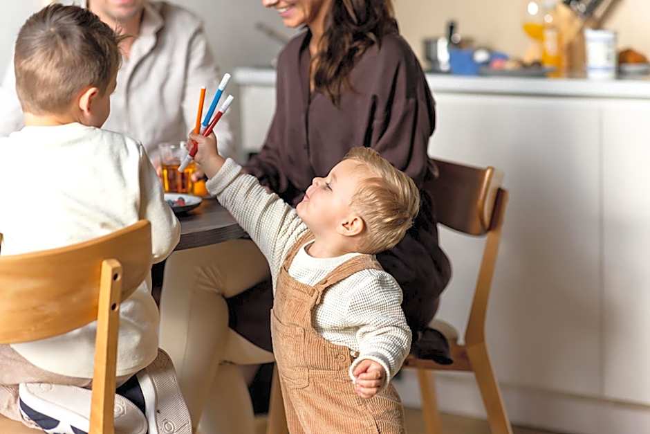 Ocean House Scheveningen