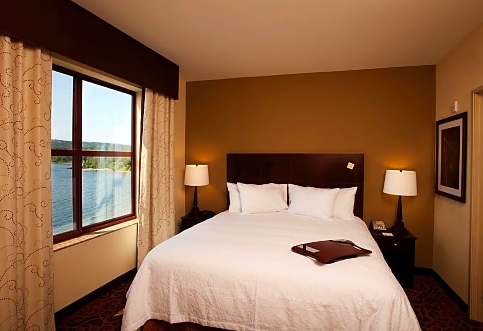 Hampton Inn By Hilton Marquette/Waterfront, Mi