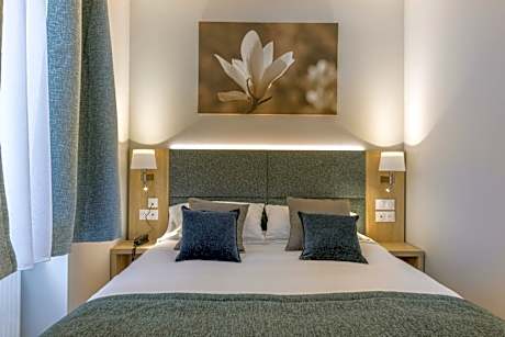 Hotel Saint Augustin