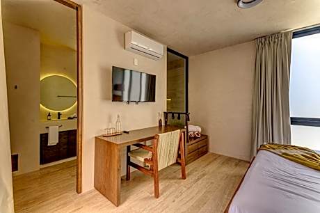 Suite with Private Pool