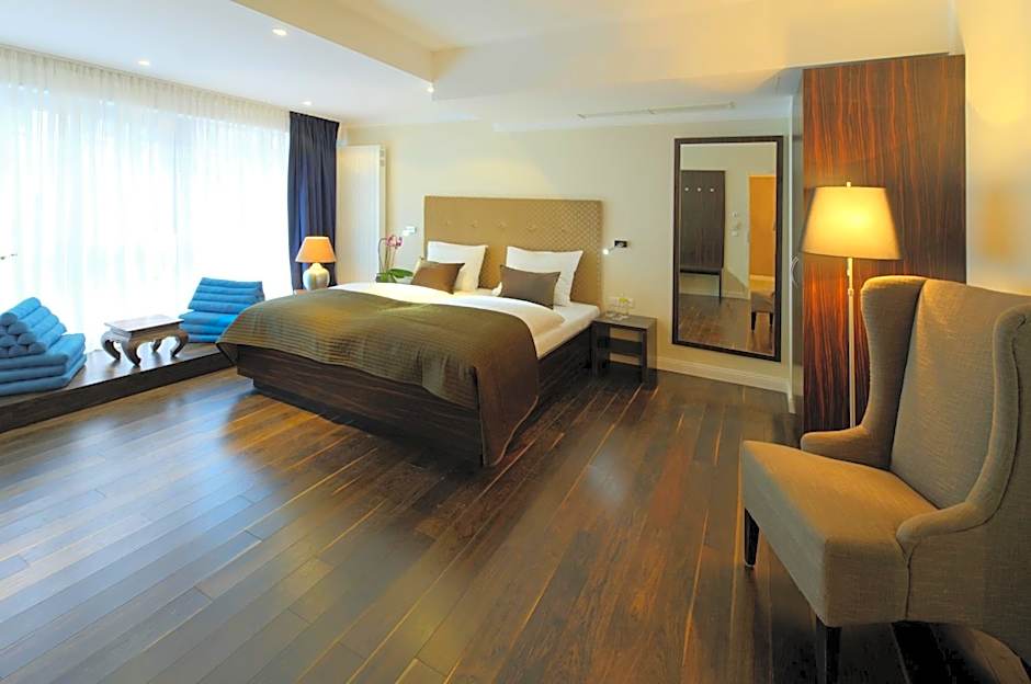 Hotel Dusseldorf Mitte