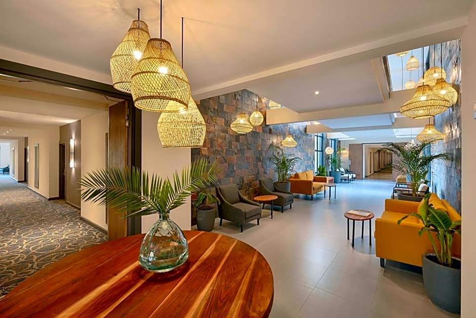 Protea Hotel by Marriott Ndola