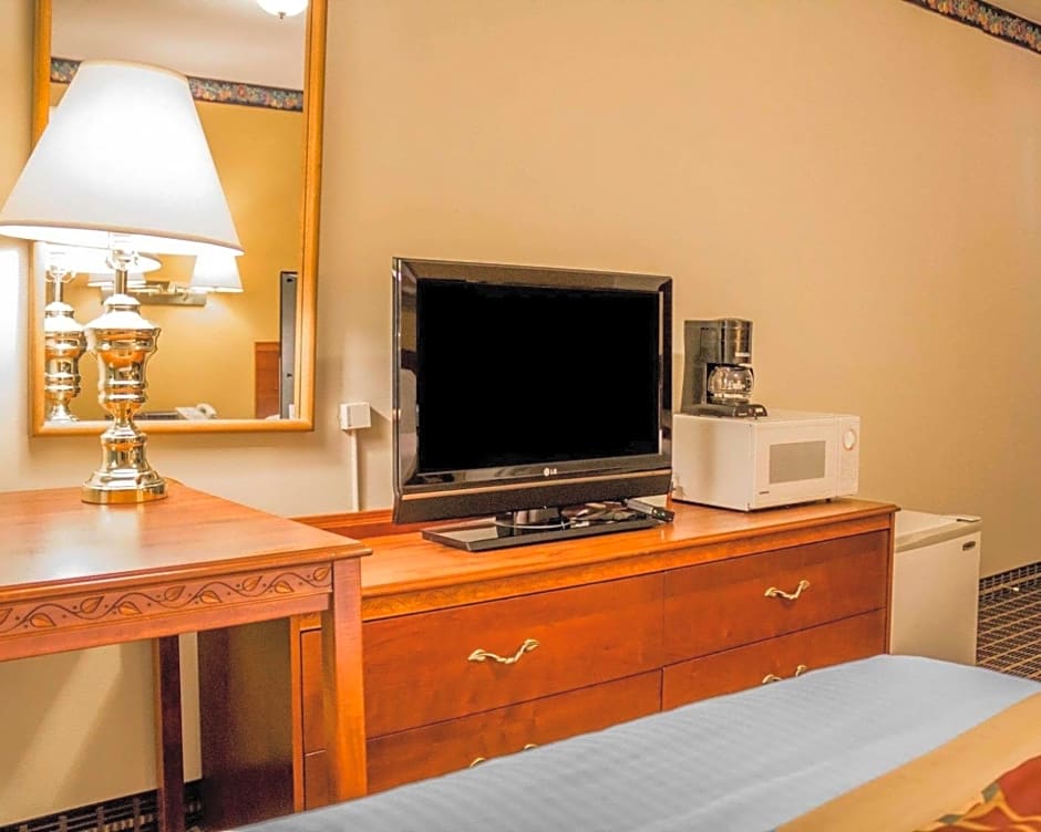 Rodeway Inn Kalkaska