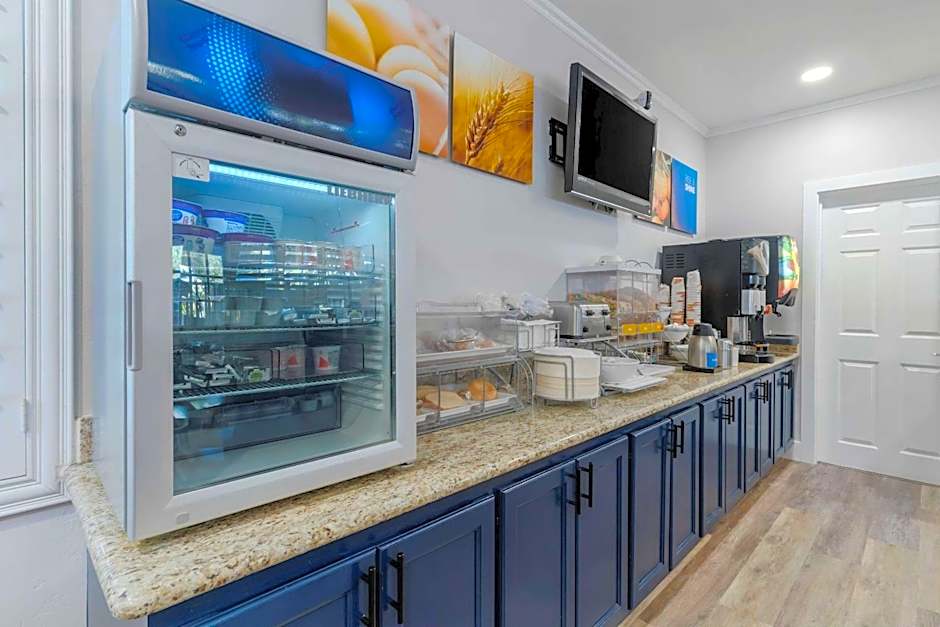 Comfort Inn Carmel By The Sea