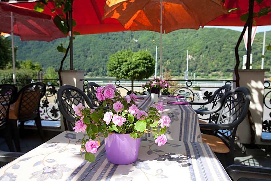 Hotel Zwei Mohren