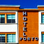 Porto Hotel