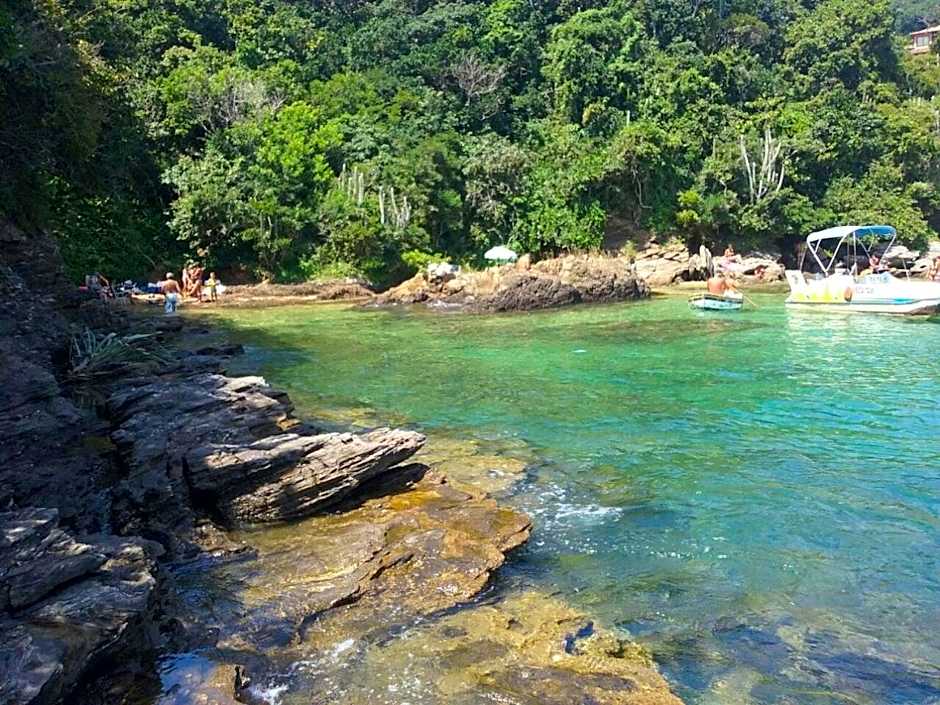 Samba Bossa Nova Cabo Frio