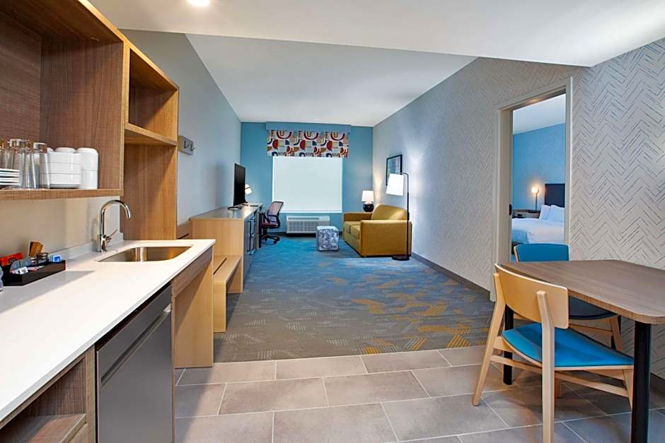 Home2 Suites by Hilton Grand Rapids Northeast