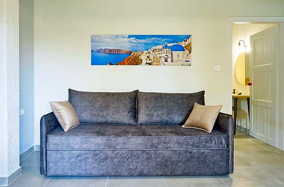 Sergiani Garden Hotel Apartments