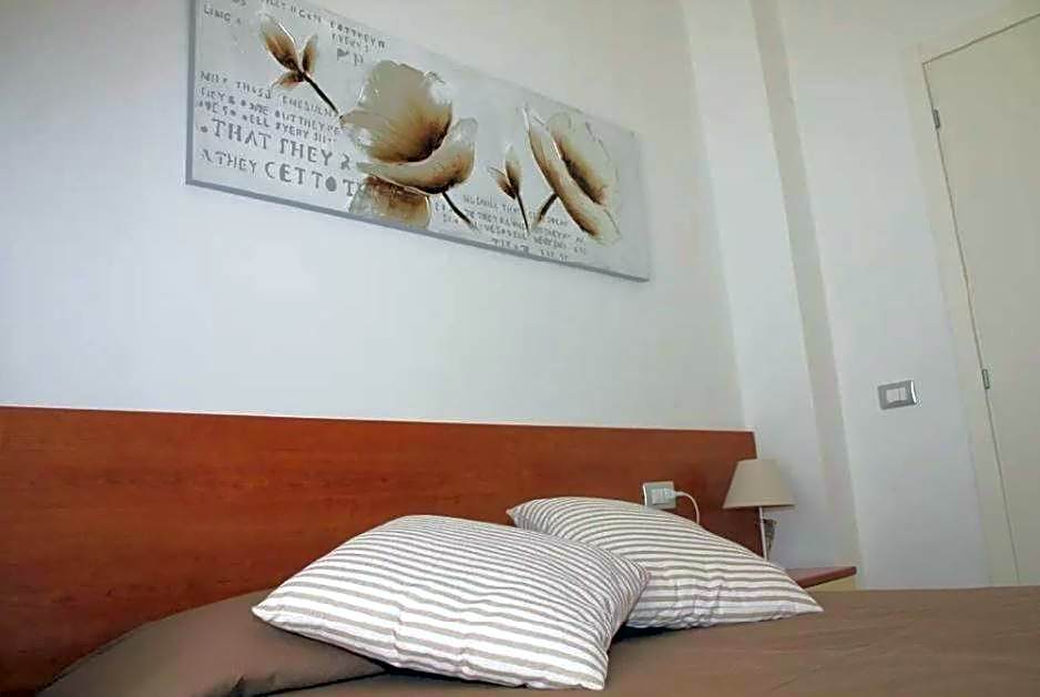 Hotel Villa Argentina