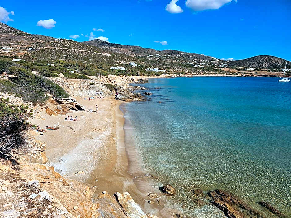 Angeliki Seaside Hotel