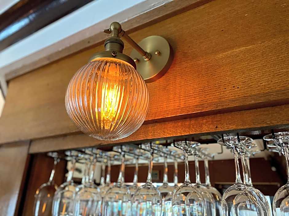 The Gordon Arms Restaurant with Rooms