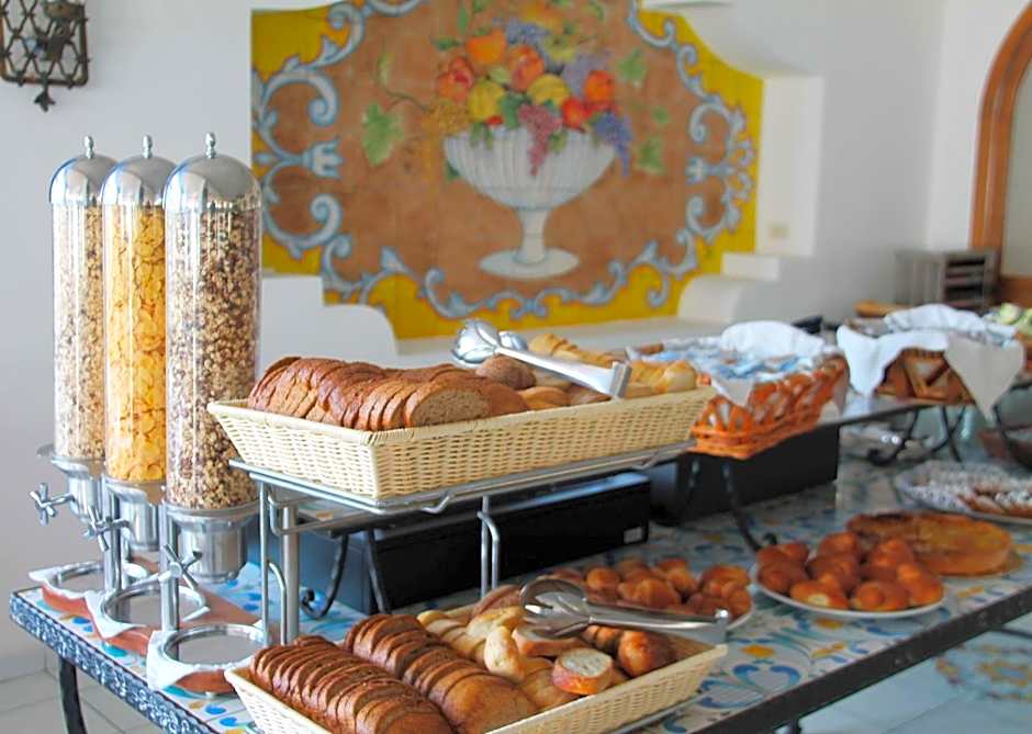 Hotel San Lorenzo Thermal Spa