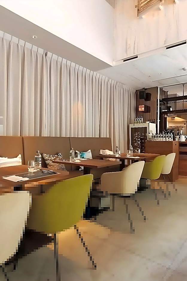 Nest Hotel Osaka Umeda