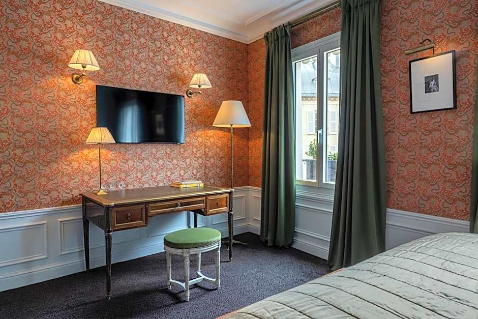 Hotel De Buci