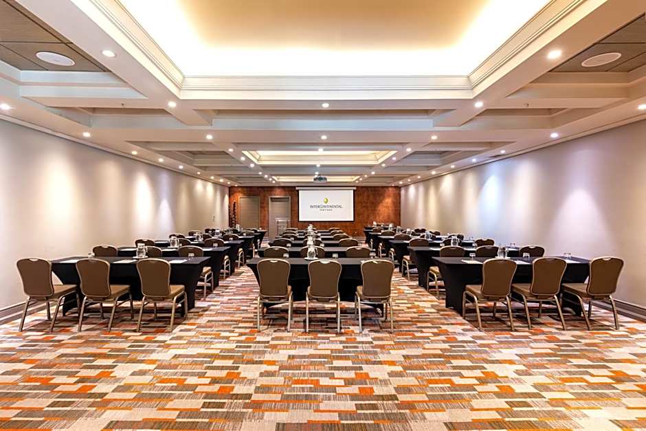 InterContinental Santiago By IHG