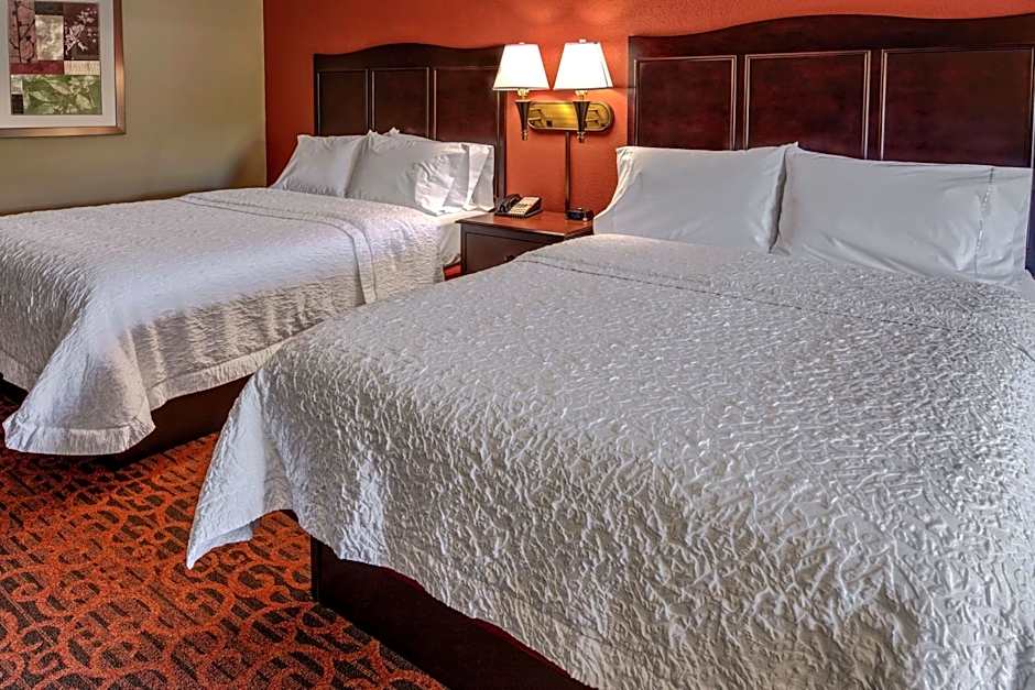 Hampton Inn By Hilton Ashland