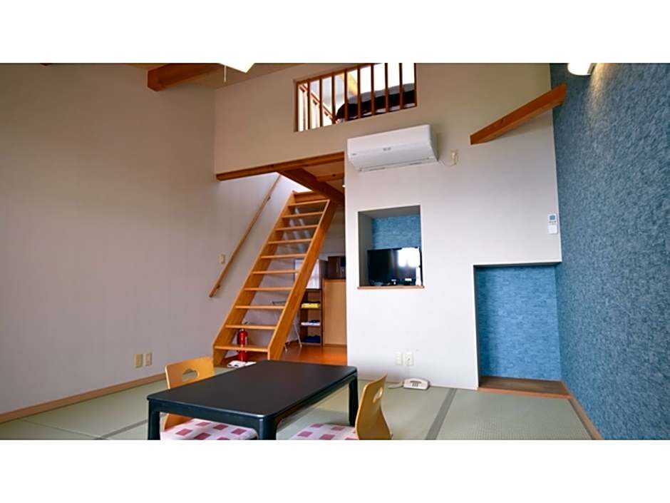 Ashizuri Onsen Ashizuri Sunnyside Hotel