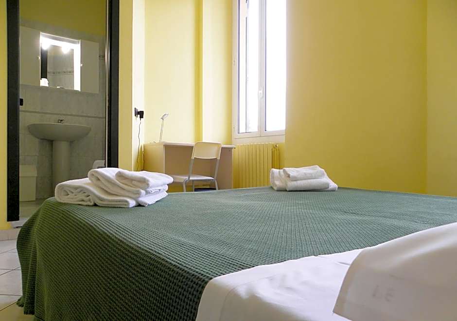 Soggiorno Marino San Giuseppe