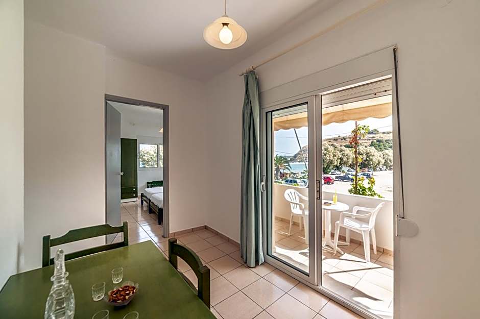 Photo 1 of 6 of Apartment, Sea View