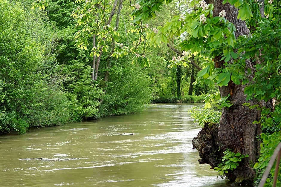 Le Moulin d'eclaron