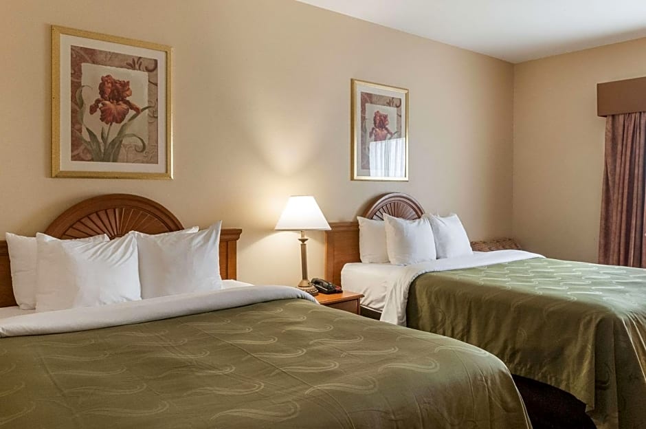 Quality Inn & Suites Houma