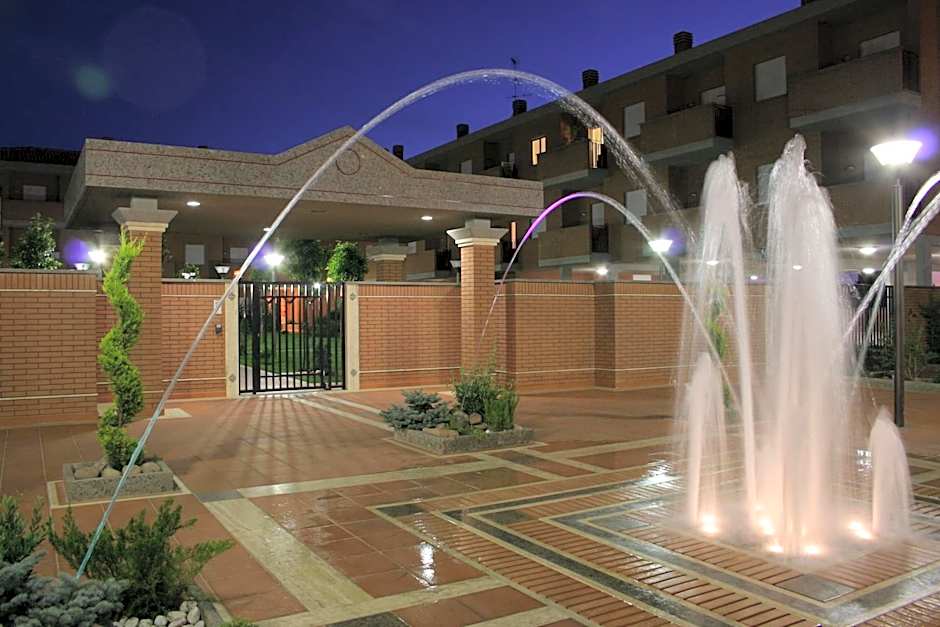 Residence I Triangoli